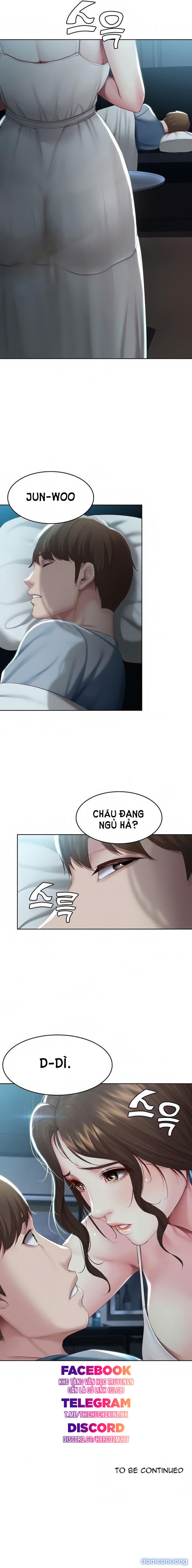 Chuyện Tình Xóm Nội Trú 