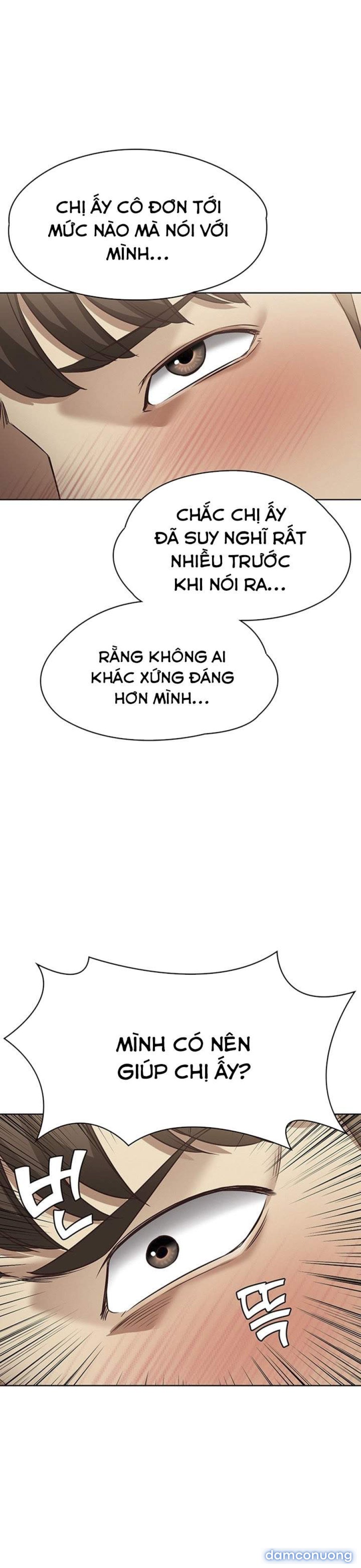 Chuyện Tình Xóm Nội Trú 