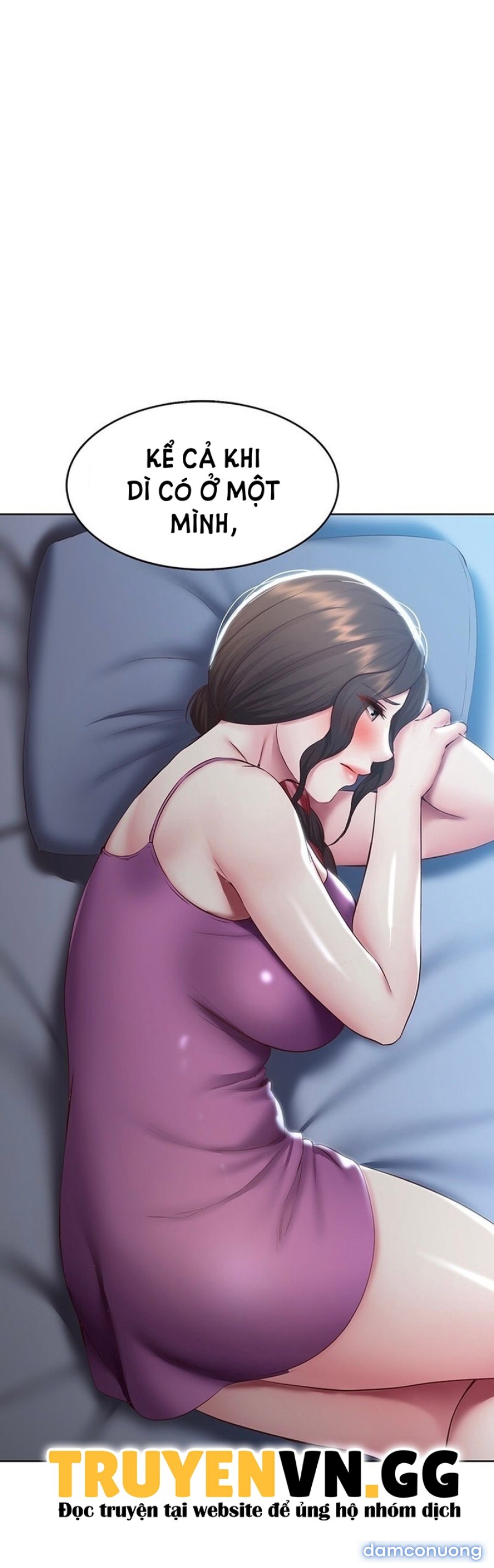 Chuyện Tình Xóm Nội Trú 