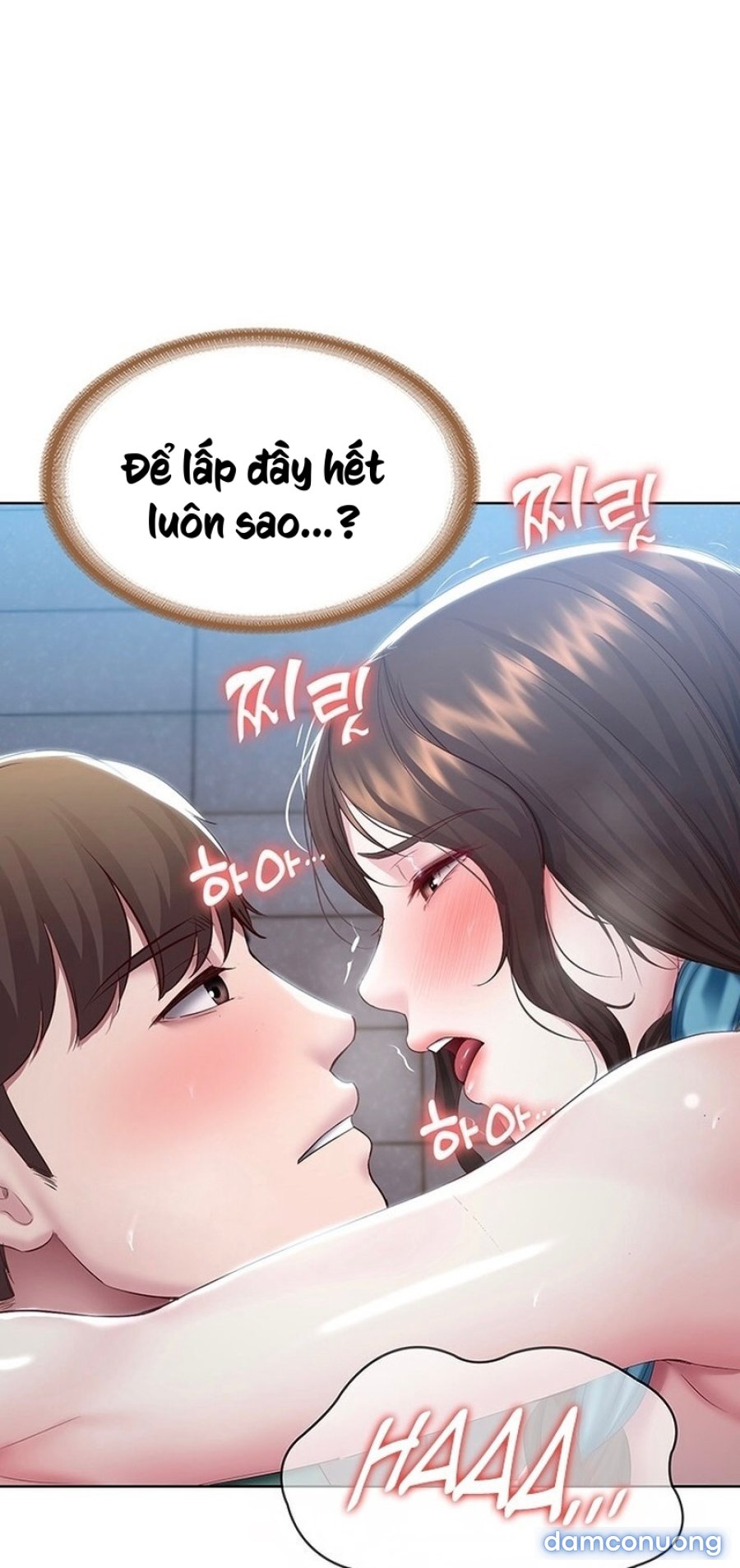 Chuyện Tình Xóm Nội Trú 