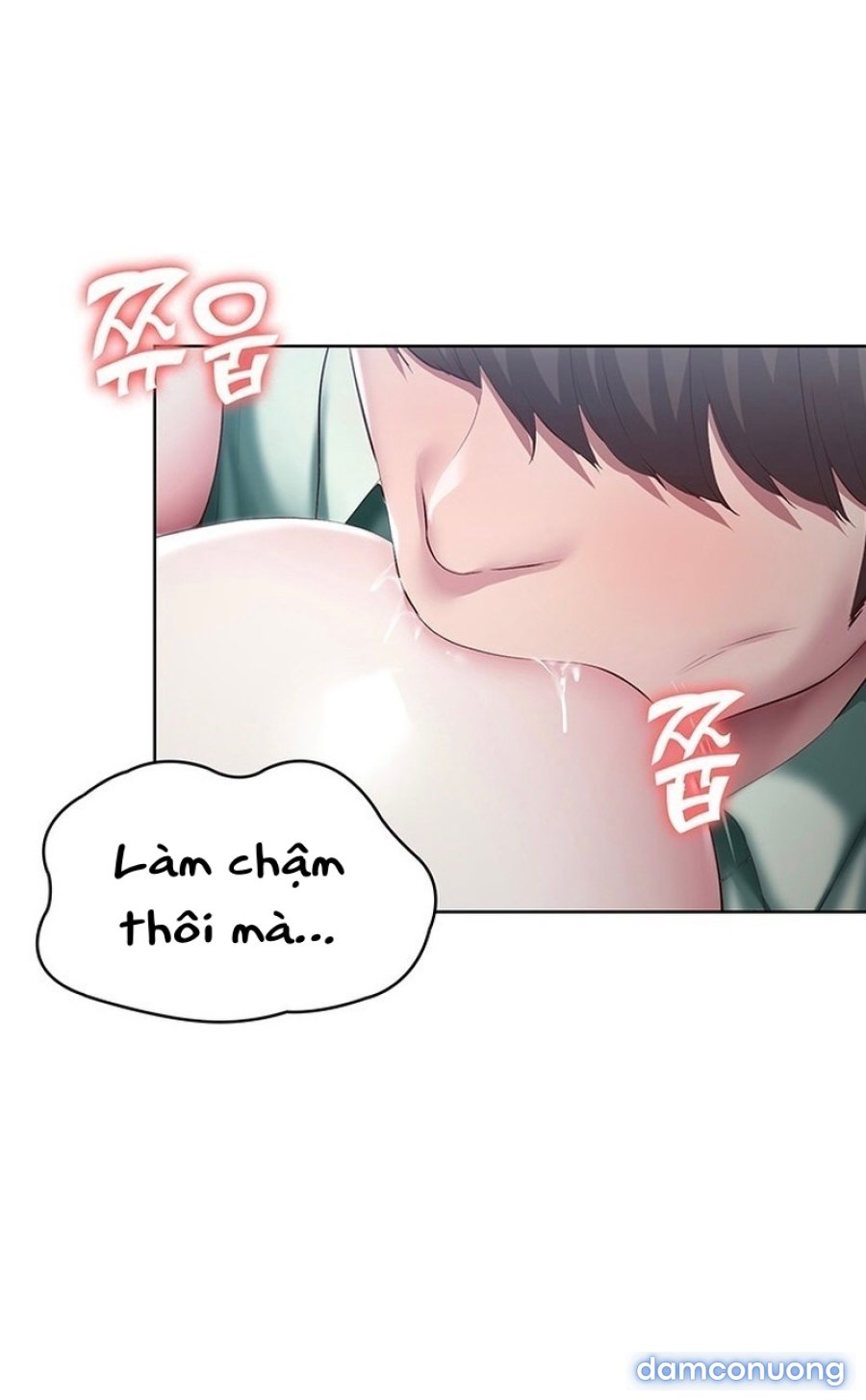 Chuyện Tình Xóm Nội Trú 