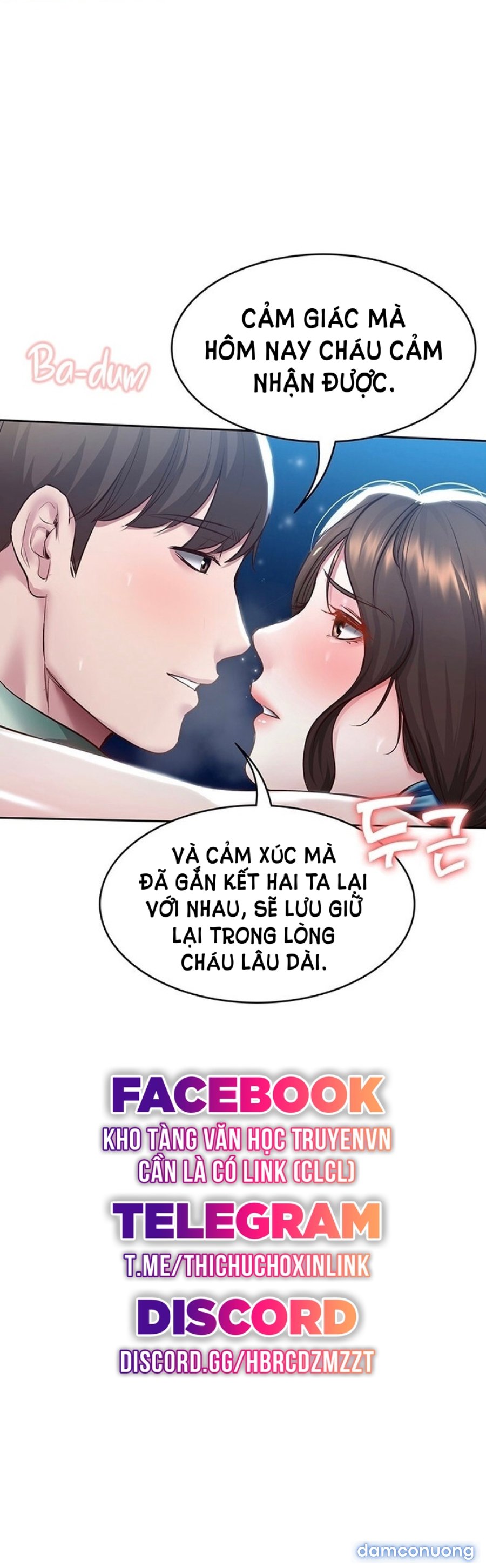 Chuyện Tình Xóm Nội Trú 