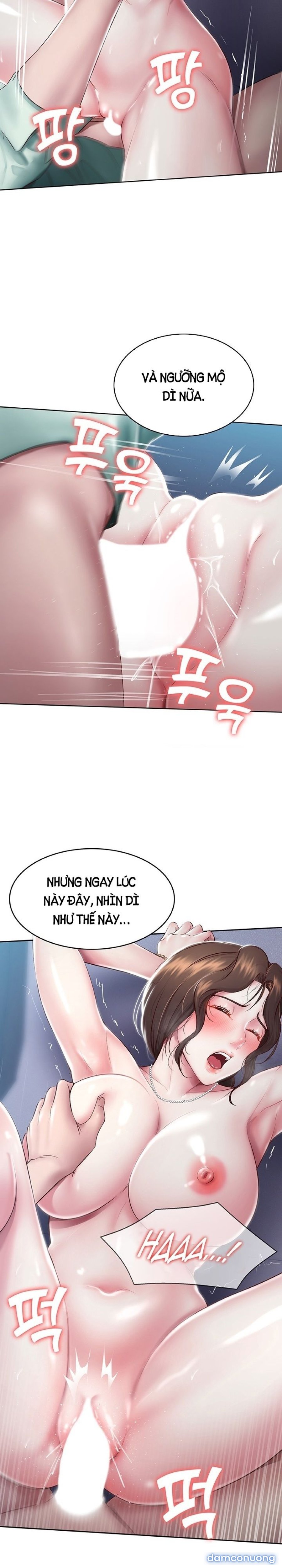 Chuyện Tình Xóm Nội Trú 