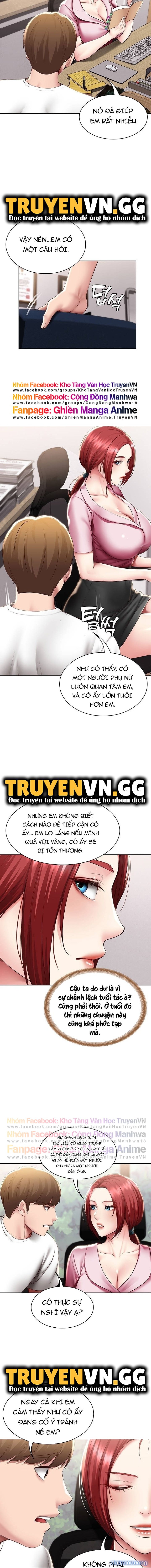 Chuyện Tình Xóm Nội Trú 