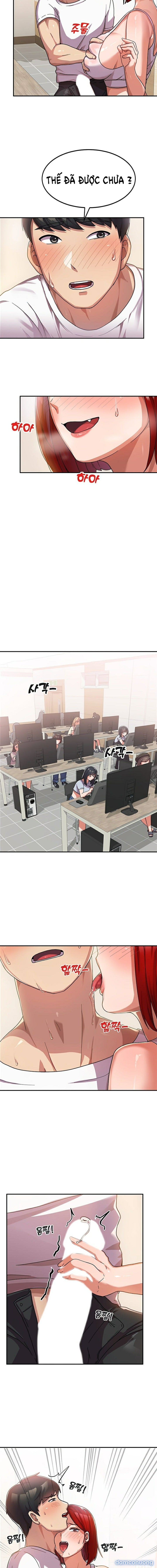 Sinh Viên Đại Học Nữ Phục Vụ Trong Quân Đội 