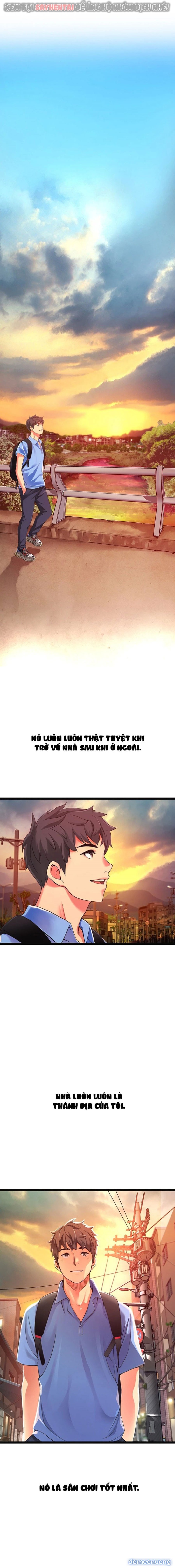 Chuyện Ngõ Hẻm 