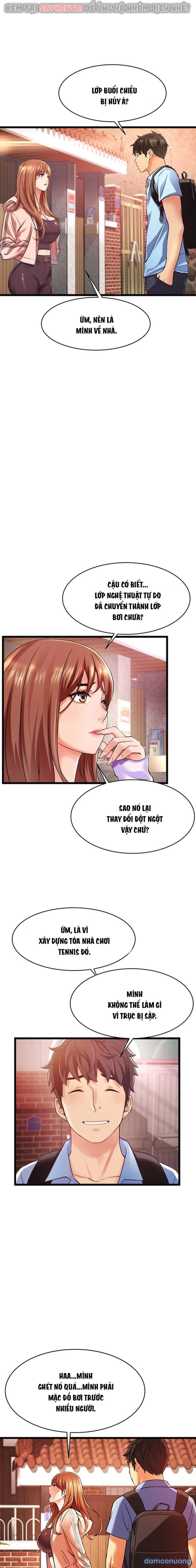 Chuyện Ngõ Hẻm 