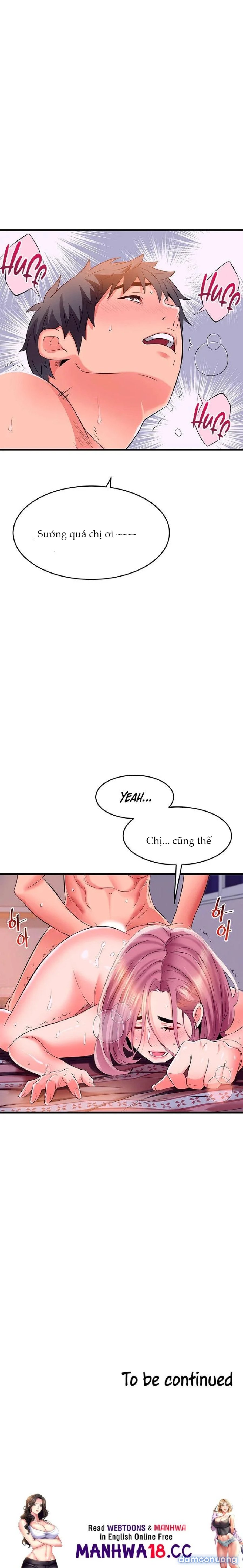 Chuyện Ngõ Hẻm 