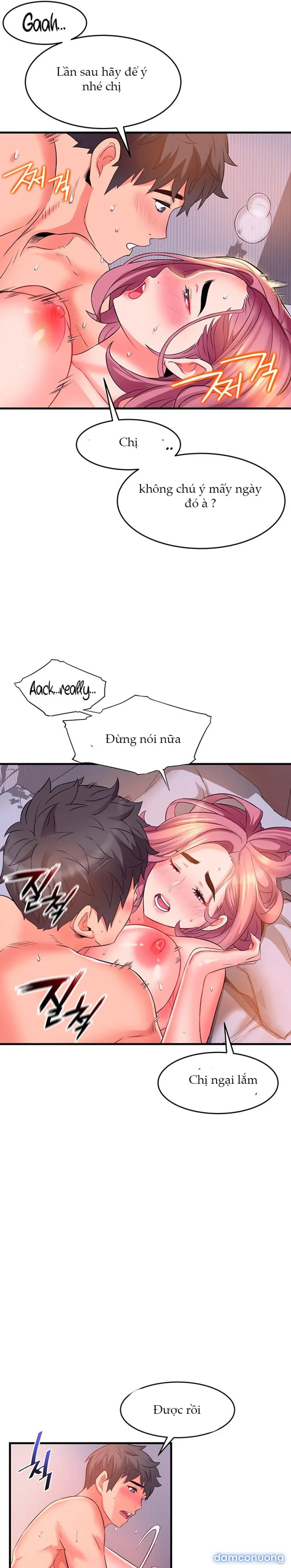 Chuyện Ngõ Hẻm 