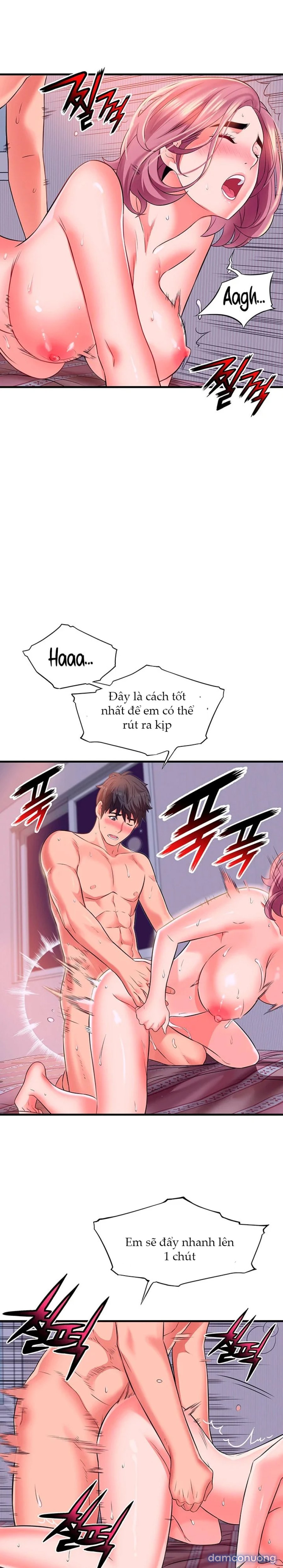 Chuyện Ngõ Hẻm 