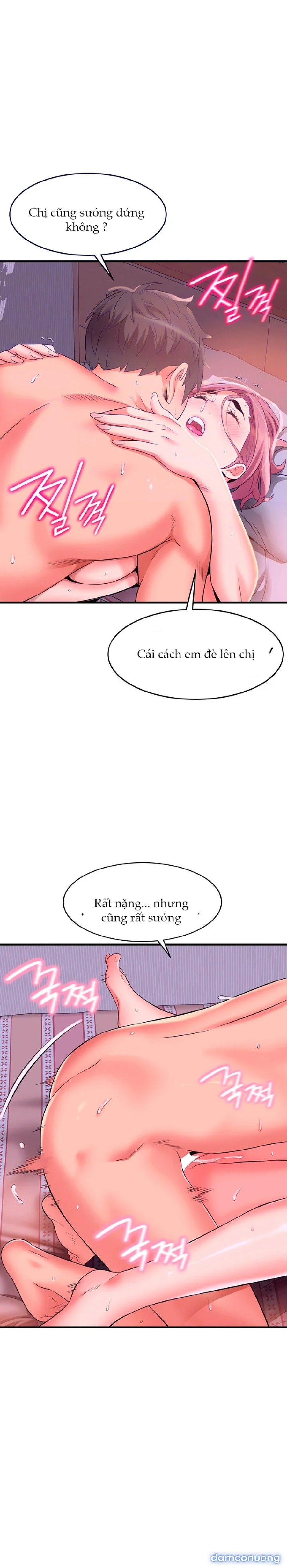 Chuyện Ngõ Hẻm 