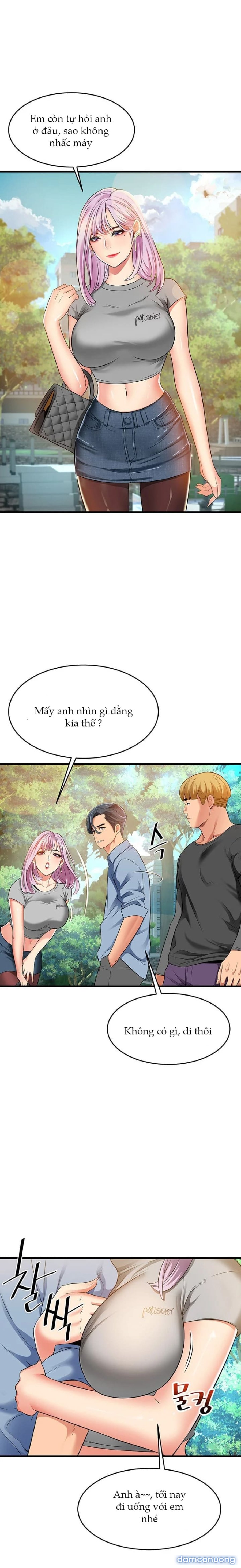 Chuyện Ngõ Hẻm 