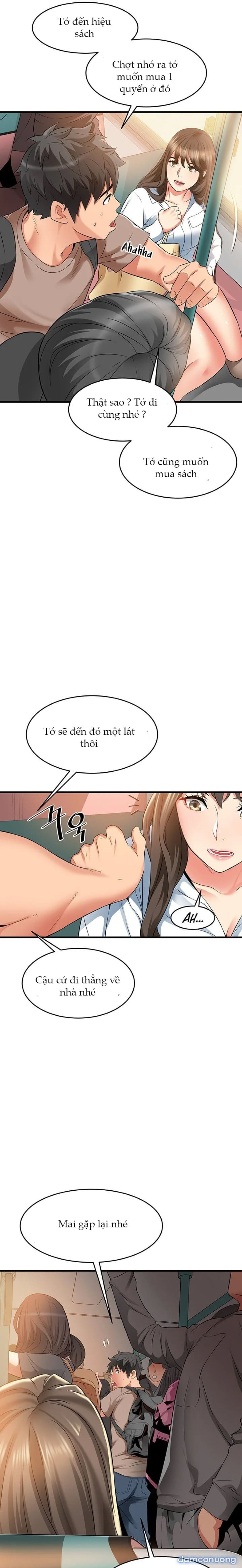 Chuyện Ngõ Hẻm 