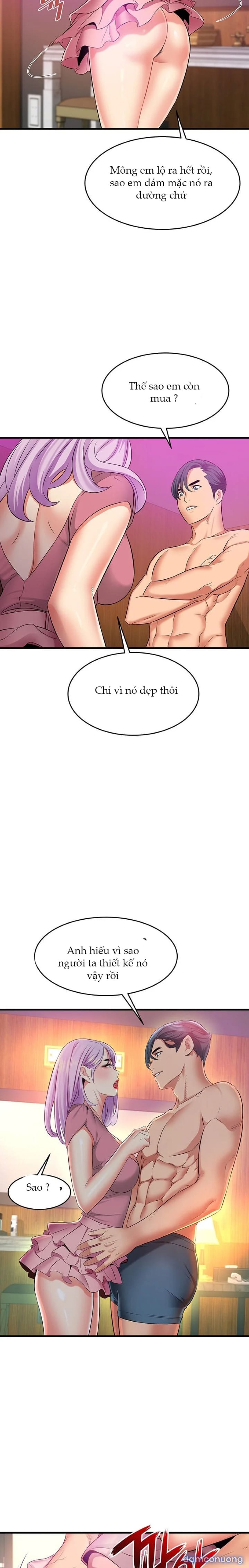 Chuyện Ngõ Hẻm 
