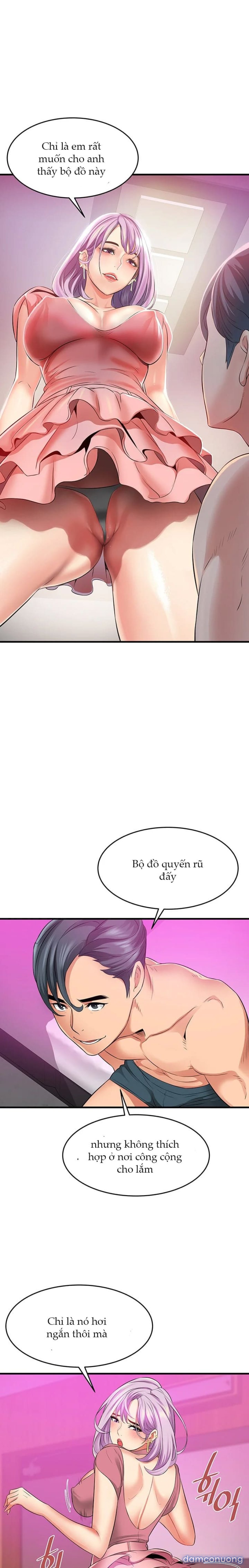 Chuyện Ngõ Hẻm 