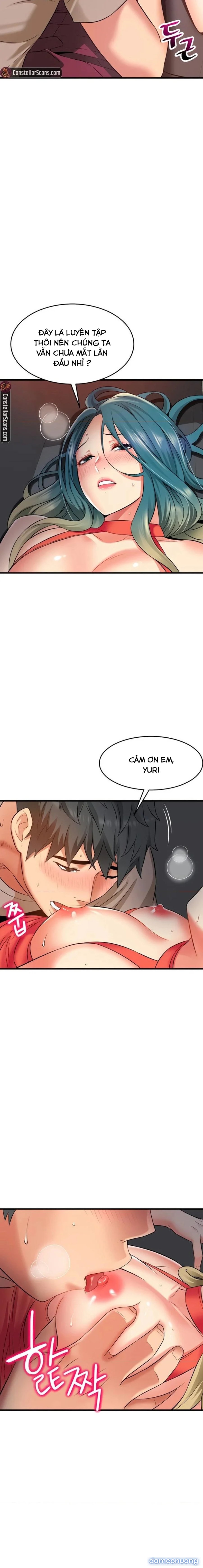 Chuyện Ngõ Hẻm 
