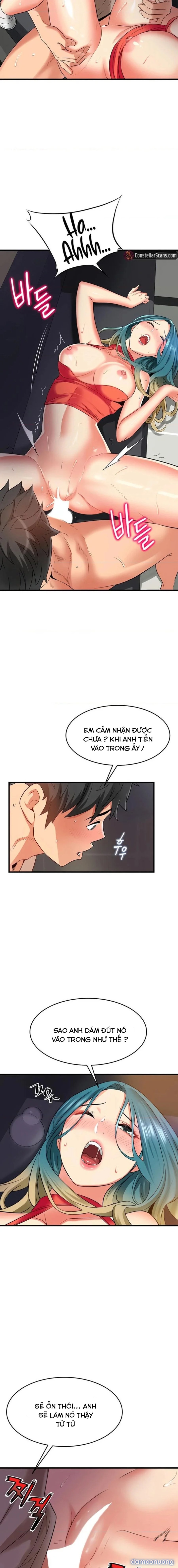 Chuyện Ngõ Hẻm 