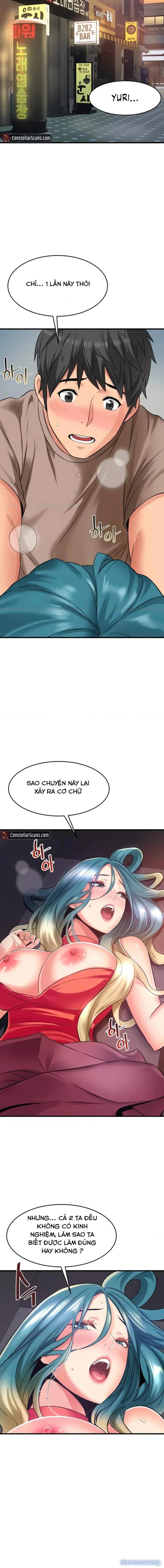 Chuyện Ngõ Hẻm 