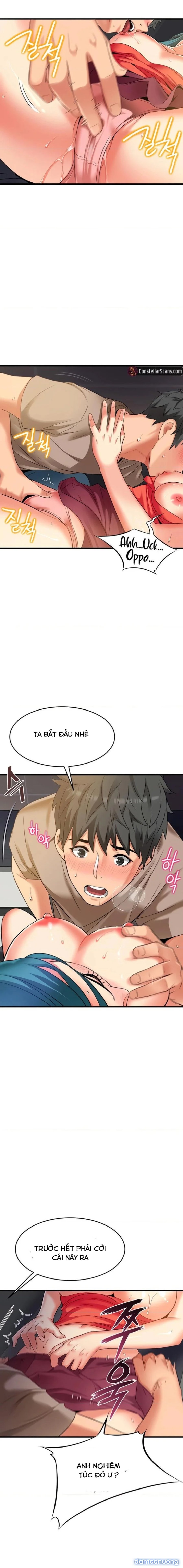 Chuyện Ngõ Hẻm 