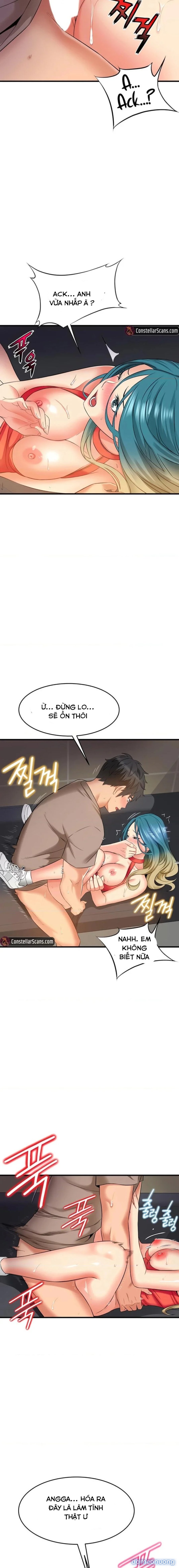 Chuyện Ngõ Hẻm 