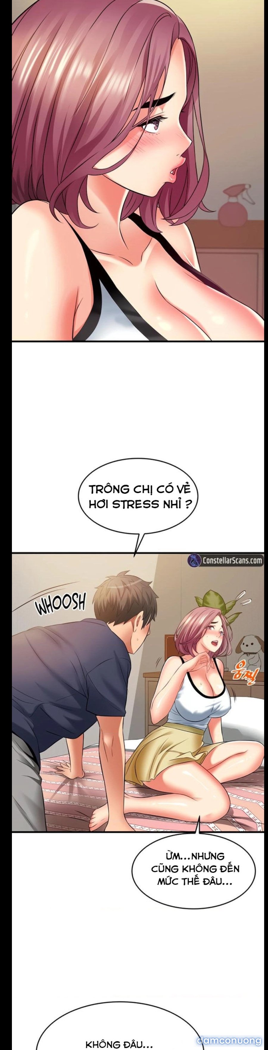 Chuyện Ngõ Hẻm 