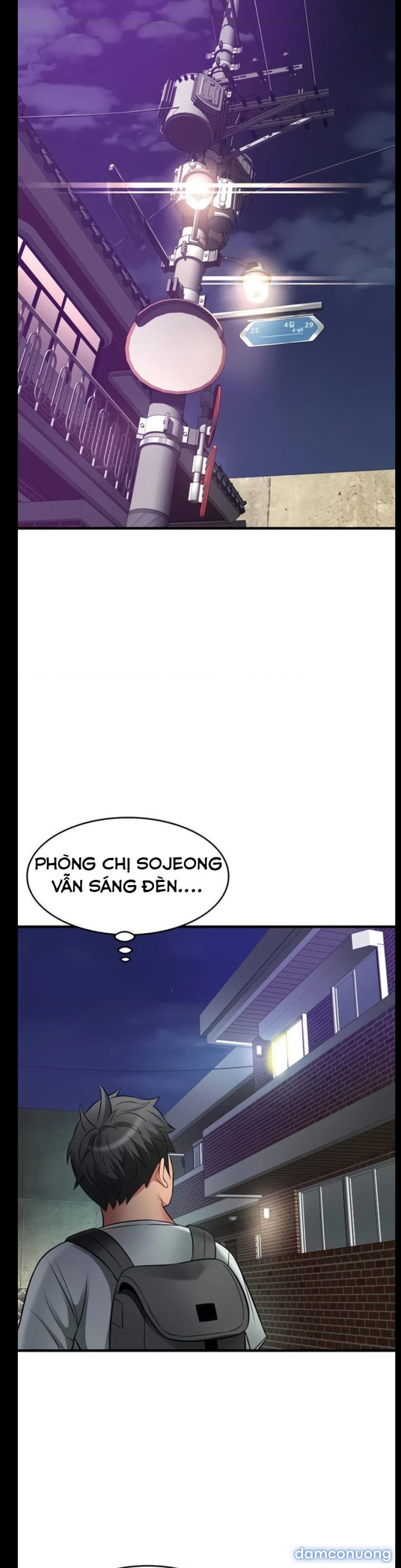 Chuyện Ngõ Hẻm 