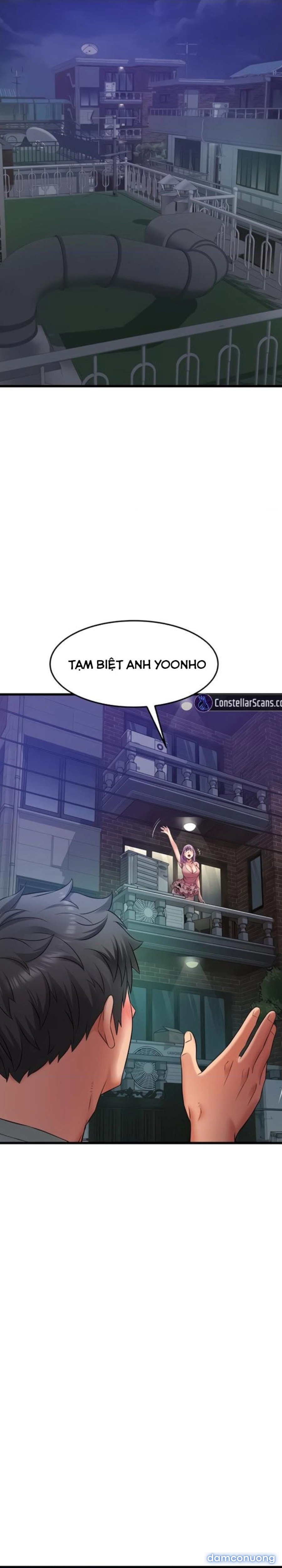 Chuyện Ngõ Hẻm 