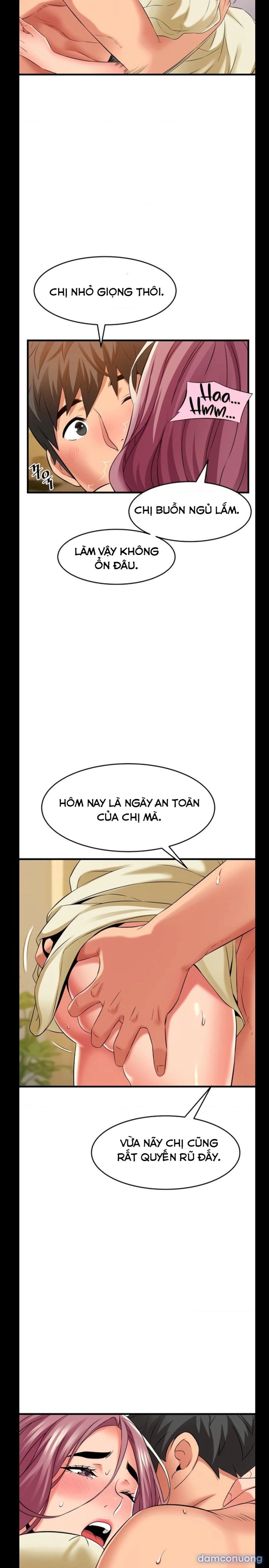 Chuyện Ngõ Hẻm 