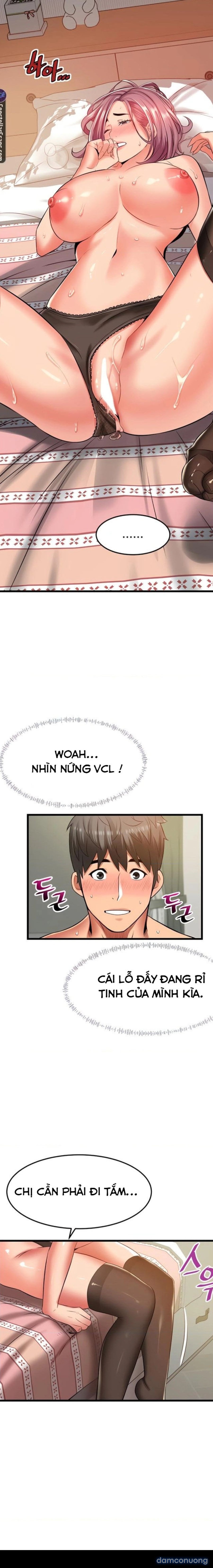 Chuyện Ngõ Hẻm 