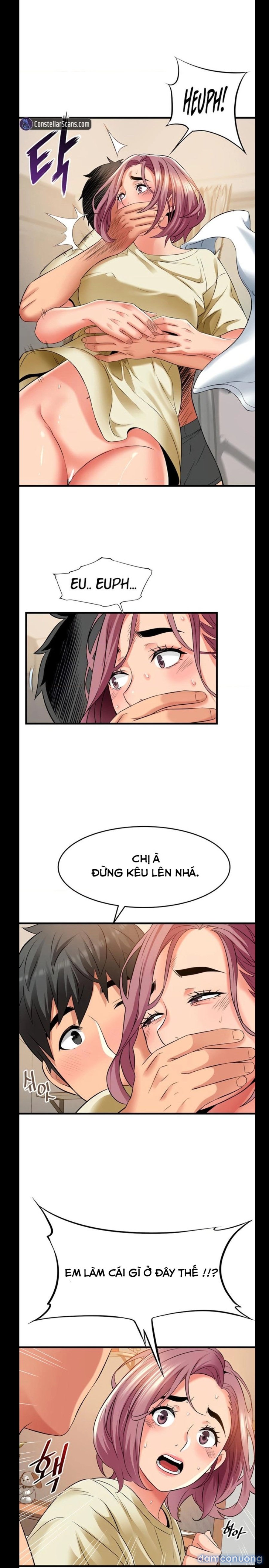 Chuyện Ngõ Hẻm 