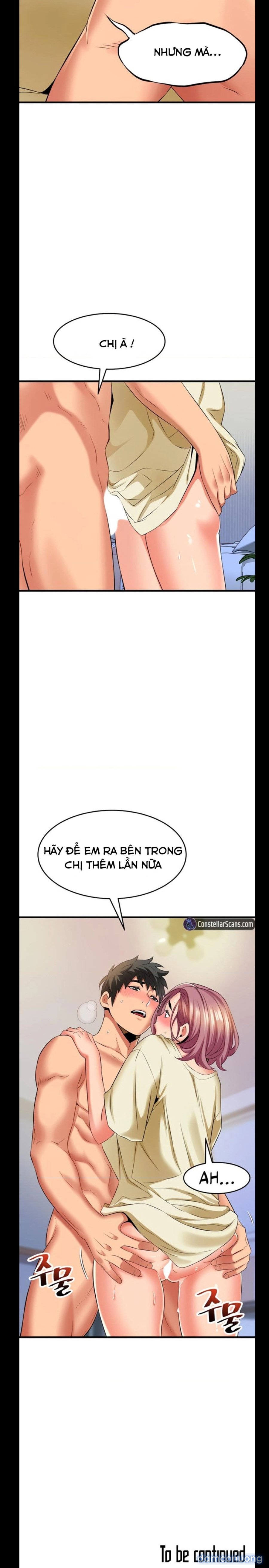Chuyện Ngõ Hẻm 