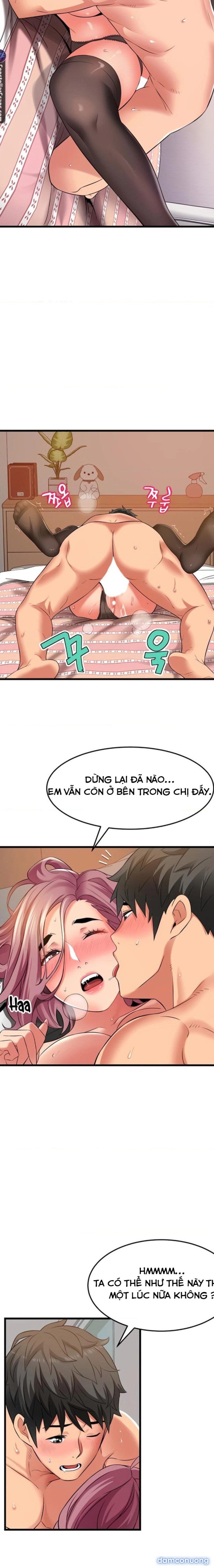 Chuyện Ngõ Hẻm 
