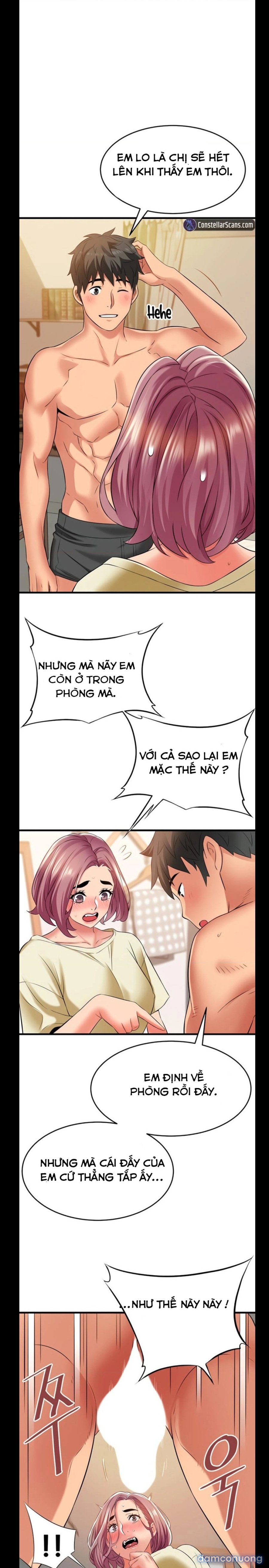 Chuyện Ngõ Hẻm 
