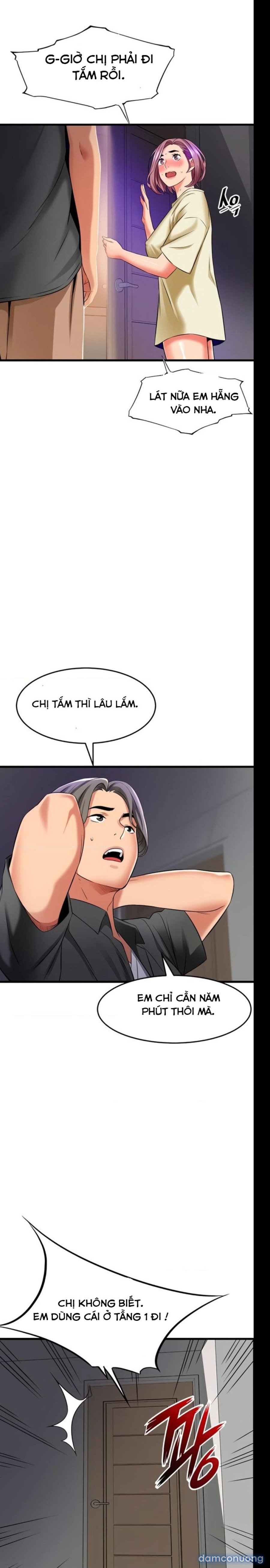 Chuyện Ngõ Hẻm 