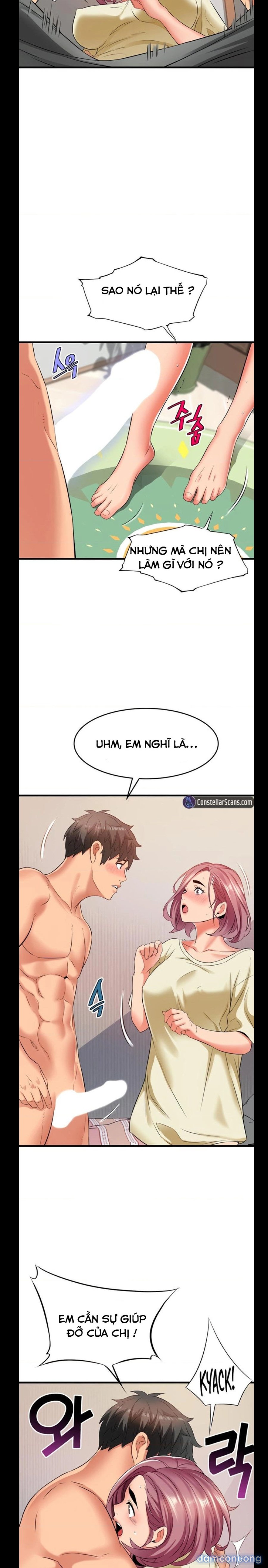 Chuyện Ngõ Hẻm 