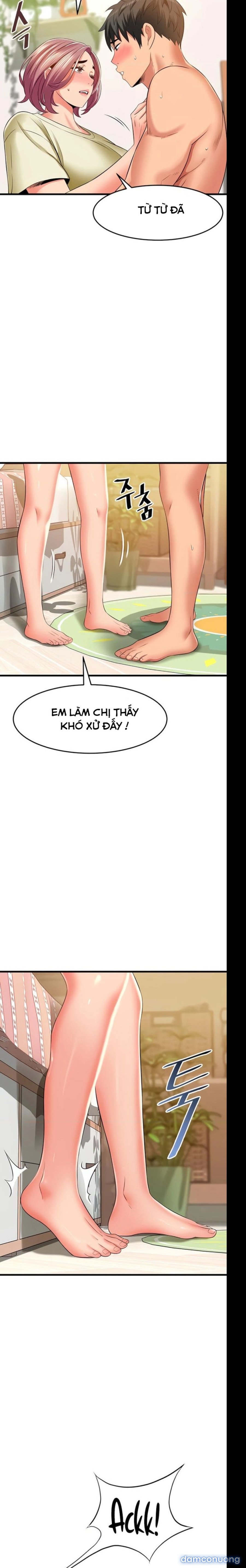 Chuyện Ngõ Hẻm 