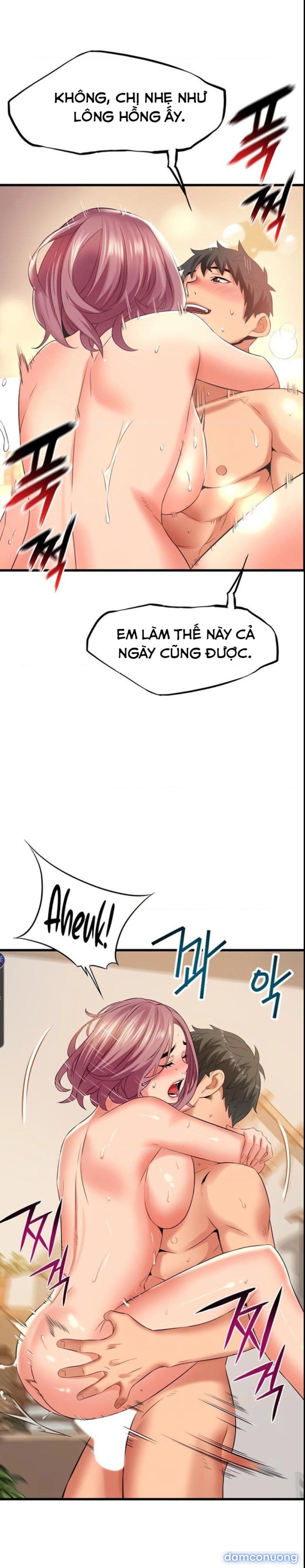 Chuyện Ngõ Hẻm 