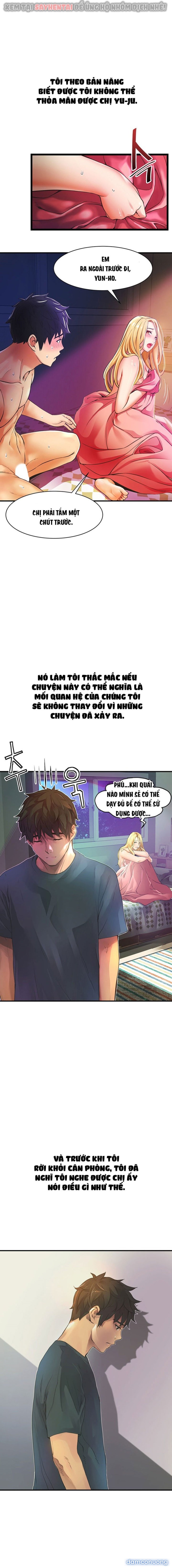 Chuyện Ngõ Hẻm 