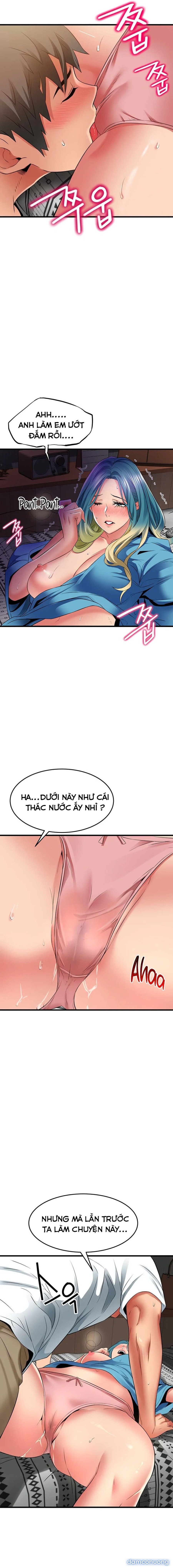 Chuyện Ngõ Hẻm 