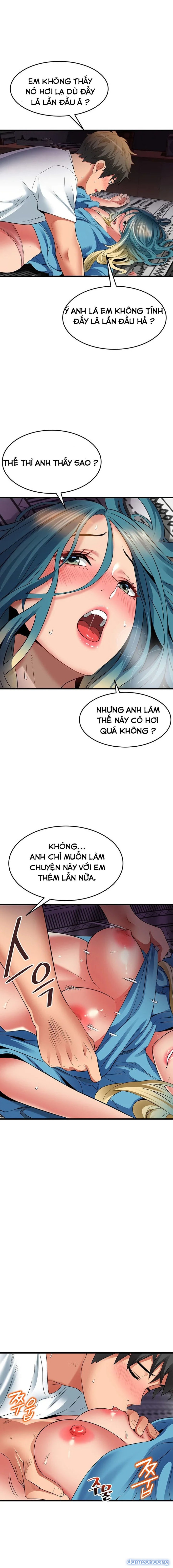 Chuyện Ngõ Hẻm 