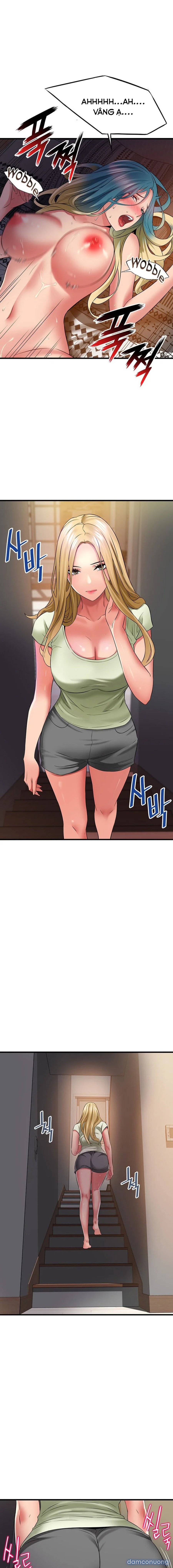 Chuyện Ngõ Hẻm 