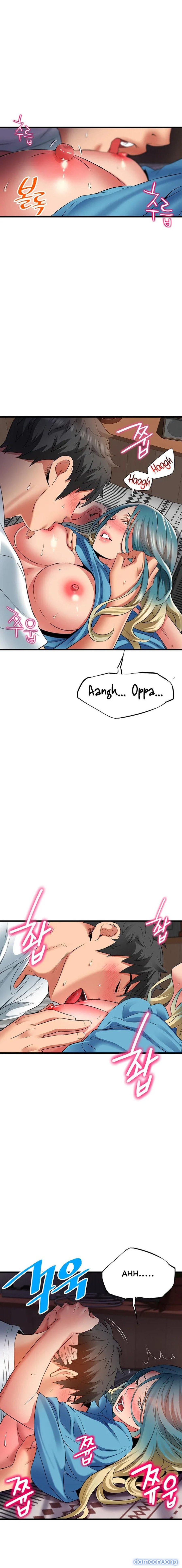 Chuyện Ngõ Hẻm 