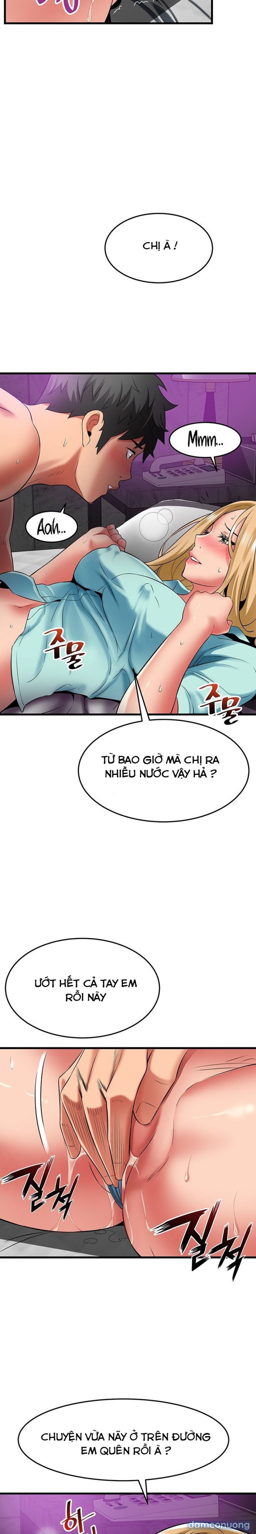 Chuyện Ngõ Hẻm 