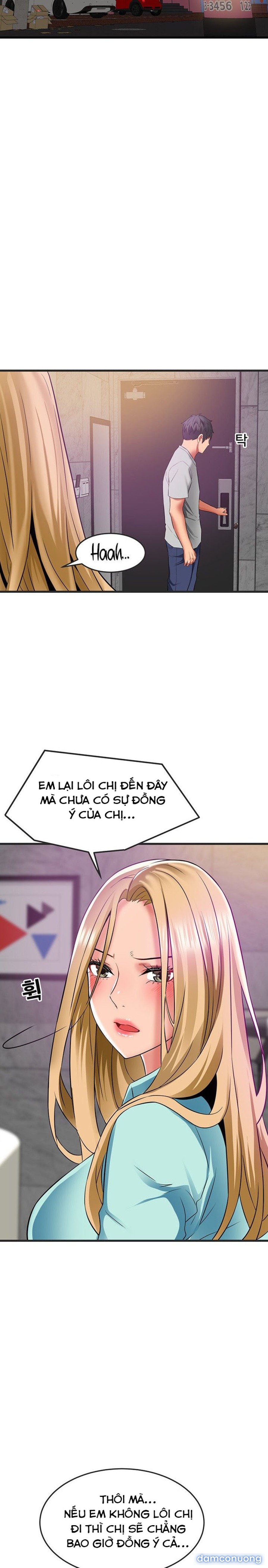 Chuyện Ngõ Hẻm 