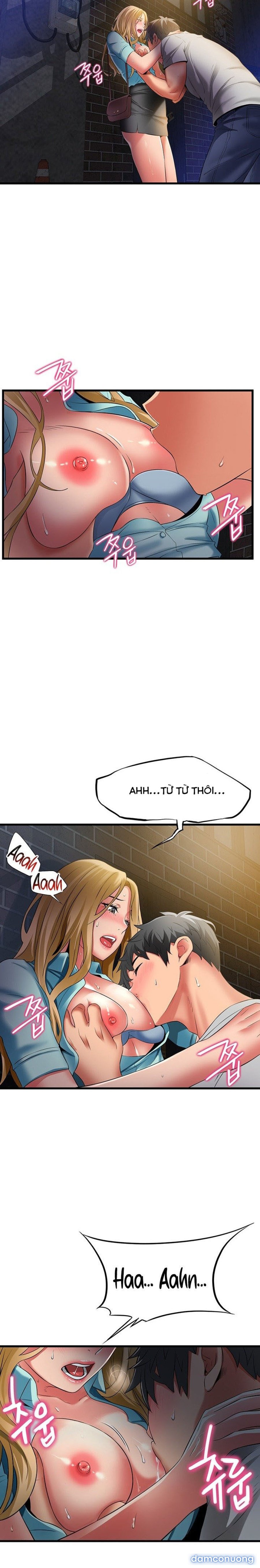 Chuyện Ngõ Hẻm 