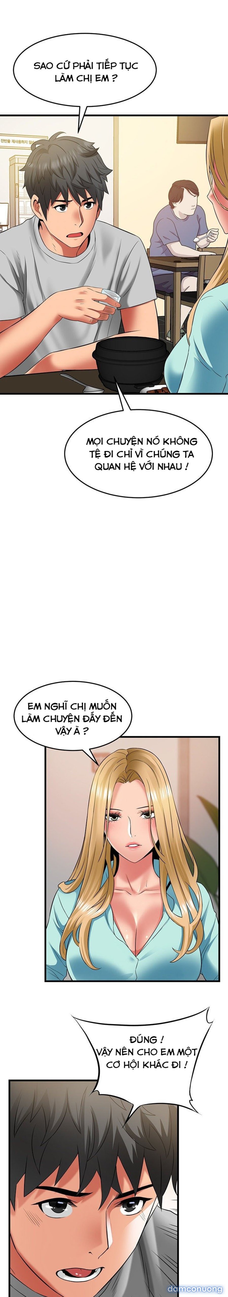 Chuyện Ngõ Hẻm 