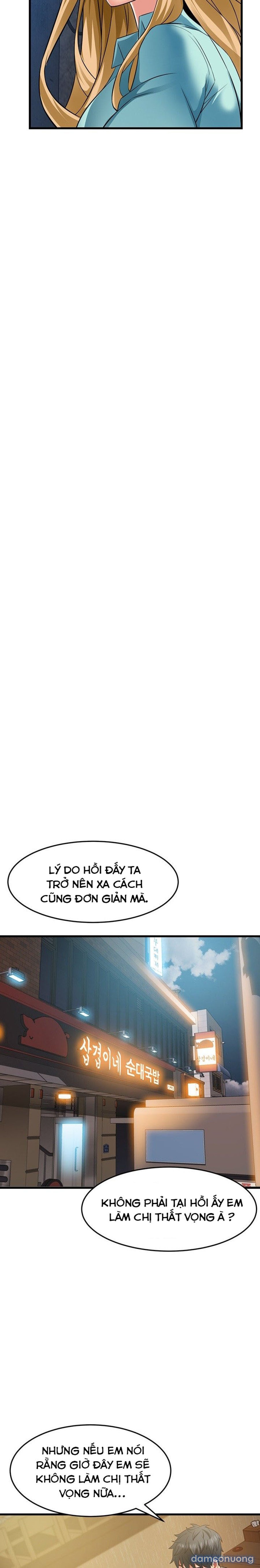 Chuyện Ngõ Hẻm 