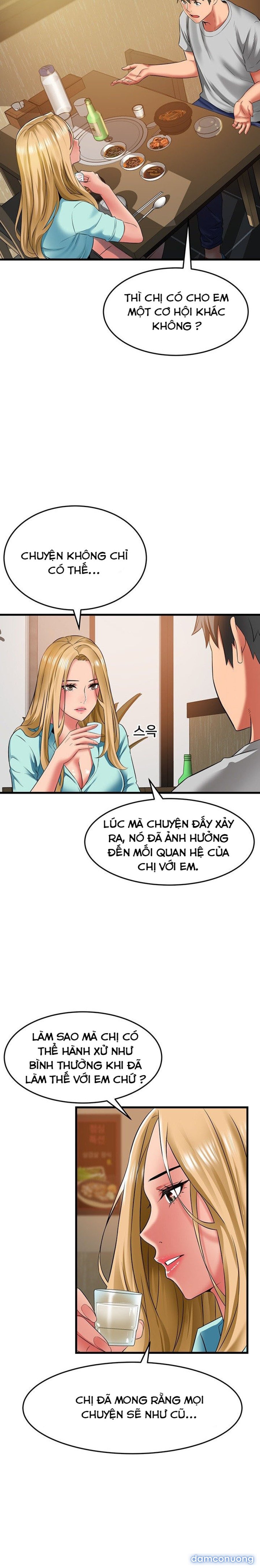Chuyện Ngõ Hẻm 