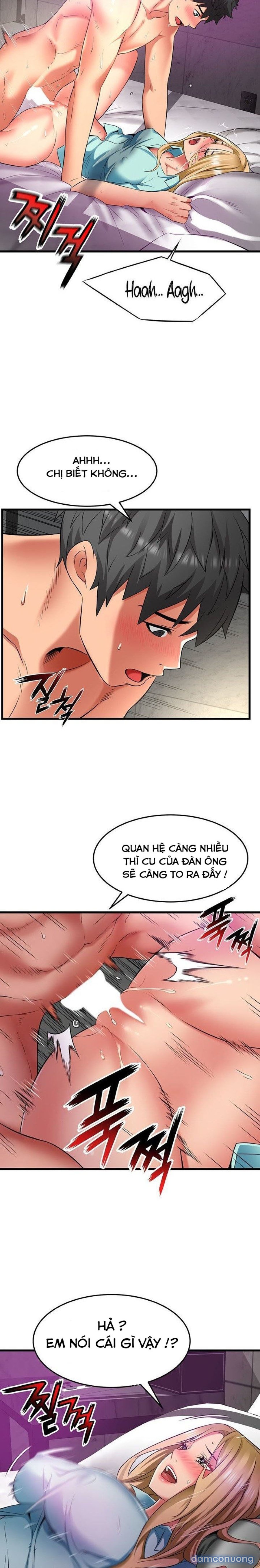 Chuyện Ngõ Hẻm 