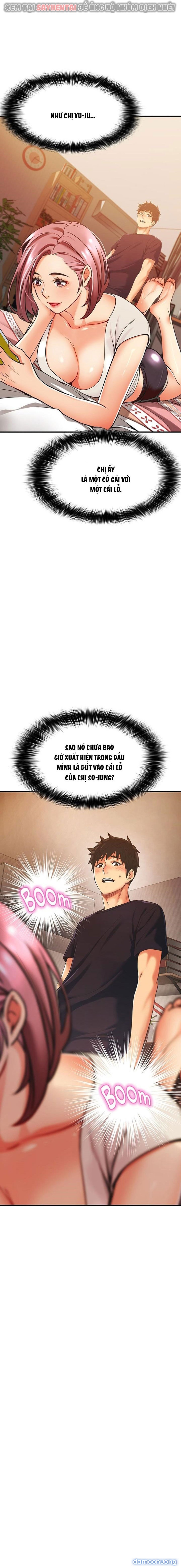 Chuyện Ngõ Hẻm 